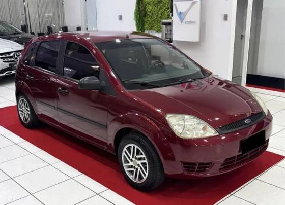 FORD FIESTA 1.0 MPI PERSONNALITÉ 8V GASOLINA 4P MANUAL FORD FIESTA 1.0 MPI PERSONNALITÉ 8V GASOLINA 4P MANUAL